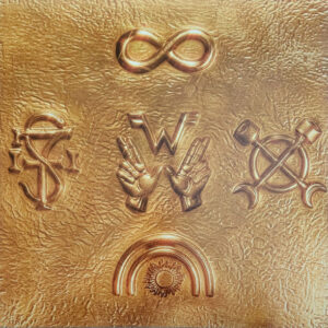 Weezer - Weezer - Afbeelding 1