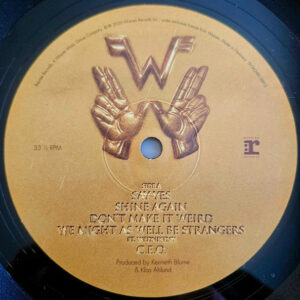 Weezer - Weezer - Afbeelding 2