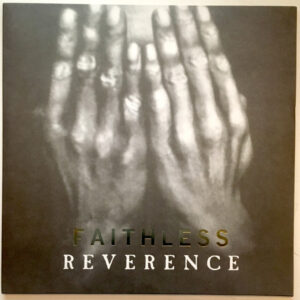 Faithless - Reverence - Afbeelding 1