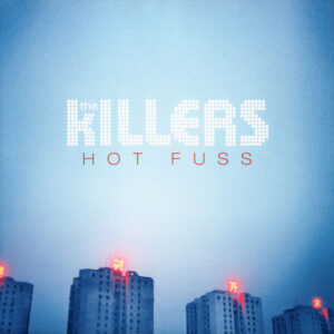 The Killers - Hot Fuss - Afbeelding 1