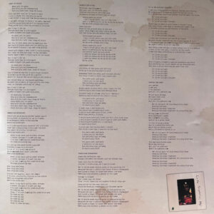 The Jayhawks - Sanctuary Park - Afbeelding 2