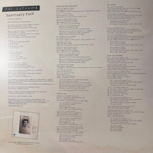 The Jayhawks - Sanctuary Park - Afbeelding 3