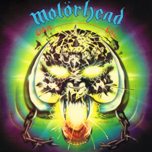 Motörhead - Overkill - Afbeelding 1