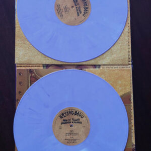 Erykah Badu - New Amerykah Part 2: Return of the Ankh - Afbeelding 2