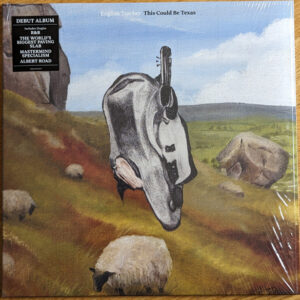English Teacher - This Could be Texas - Afbeelding 1