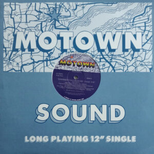 12" | Rockwell - Somebody's Watching Me - Afbeelding 2