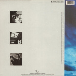 12"| Go West - Call Me (the indiscriminate mix) - Afbeelding 3