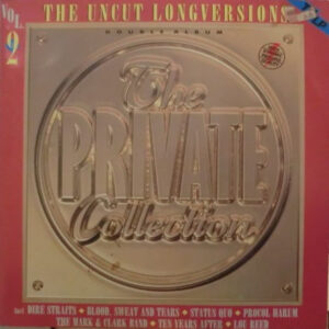 Various - The Uncut Long Versions, vol. 2  (2 LP) - Afbeelding 1
