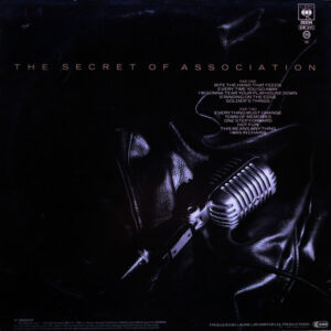 Paul Young - The Secret of Association - Afbeelding 3