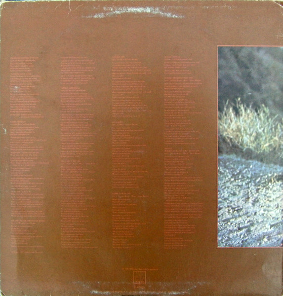 Stevie Wonder - Talking Book