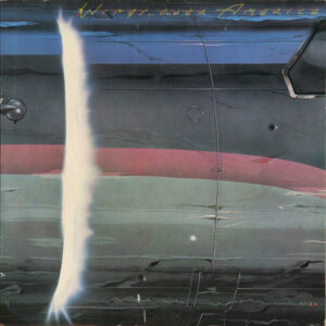 Paul McCartney and Wings - Wings over America (3 LP) - Afbeelding 1