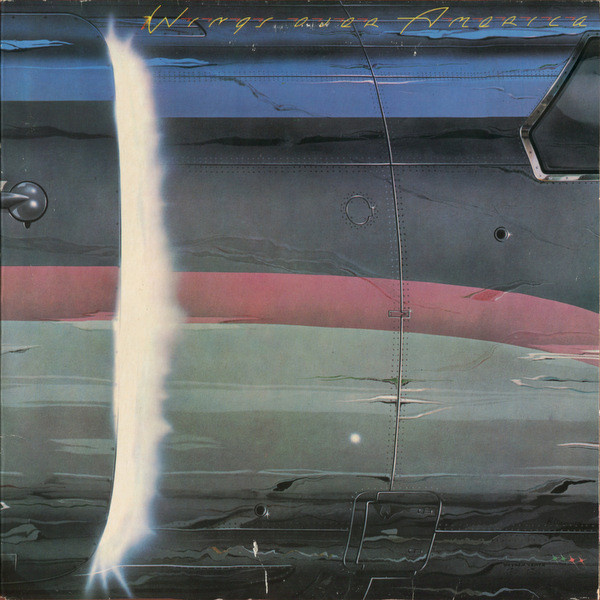 Paul McCartney and Wings - Wings over America (3 LP)