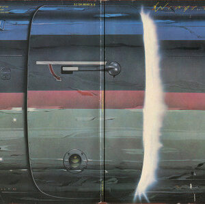 Paul McCartney and Wings - Wings over America (3 LP) - Afbeelding 2