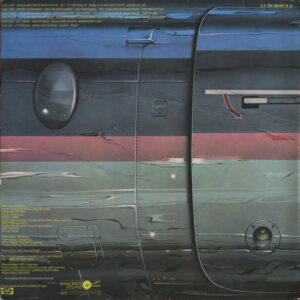Paul McCartney and Wings - Wings over America (3 LP) - Afbeelding 3