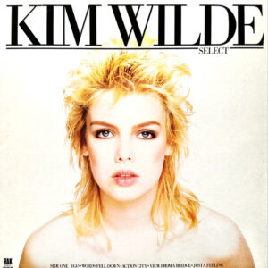 Kim Wilde - Select - Afbeelding 1