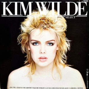 Kim Wilde - Select - Afbeelding 3