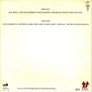Wham! - Fantastic - Afbeelding 2