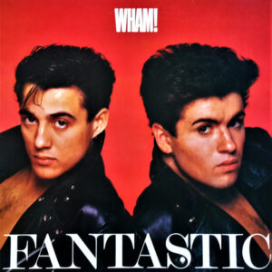 Wham! - Fantastic - Afbeelding 3
