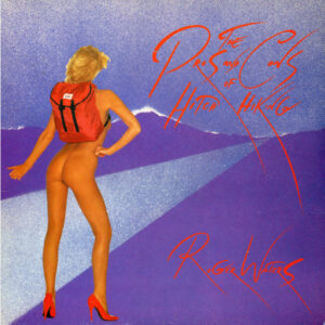 Roger Waters - The Pro and Cons of Hitch Hiking - Afbeelding 1