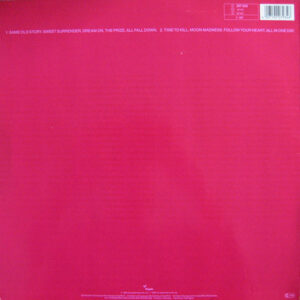 Ultravox - U-Vox - Afbeelding 3