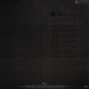 Ultravox - Lament - Afbeelding 3