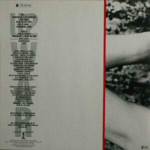 U2 - War - Afbeelding 2