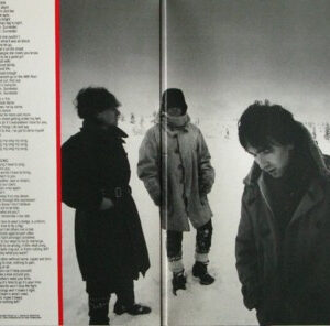 U2 - War - Afbeelding 3