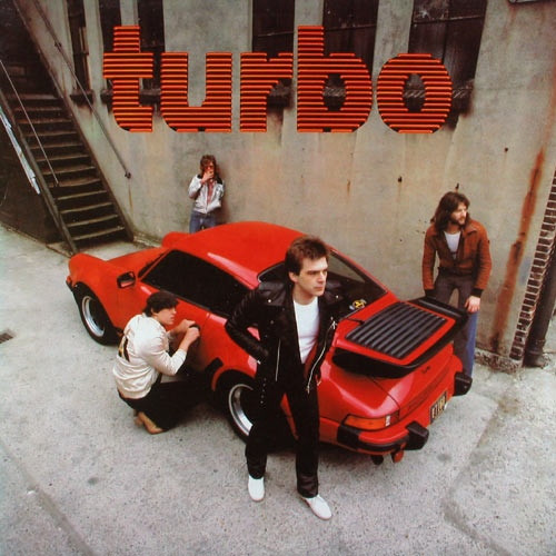 Turbo - Turbo