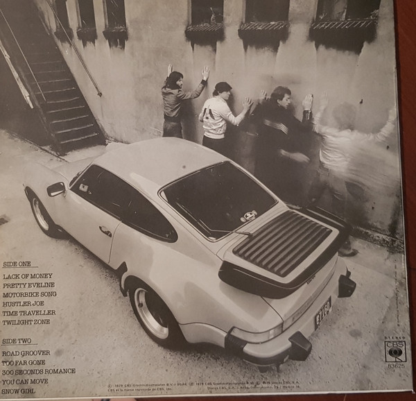 Turbo - Turbo