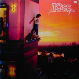 10CC - Ten Out of 10 - Afbeelding 1