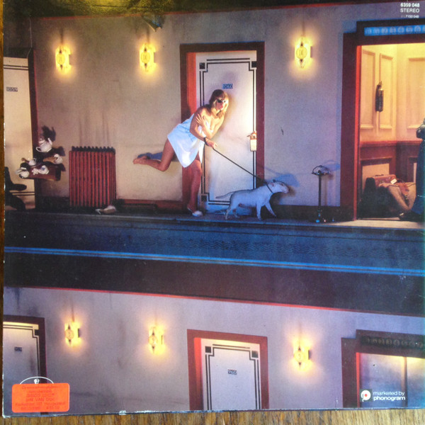 10CC - Ten Out of 10