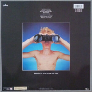 Rush - Power Window - Afbeelding 3