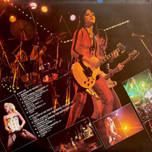 The Runaways - Live in Japan - Afbeelding 3