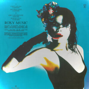 Roxy Music - Viva! - Afbeelding 3
