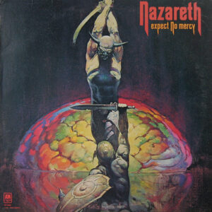 Nazareth – Expect No Mercy - Afbeelding 1