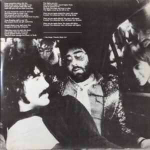 Nazareth – Close Enough For Rock 'N' Roll - Afbeelding 2