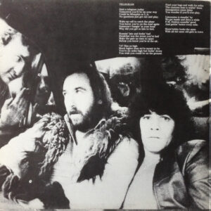 Nazareth – Close Enough For Rock 'N' Roll - Afbeelding 3