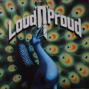 Nazareth – Loud'N'Proud - Afbeelding 1
