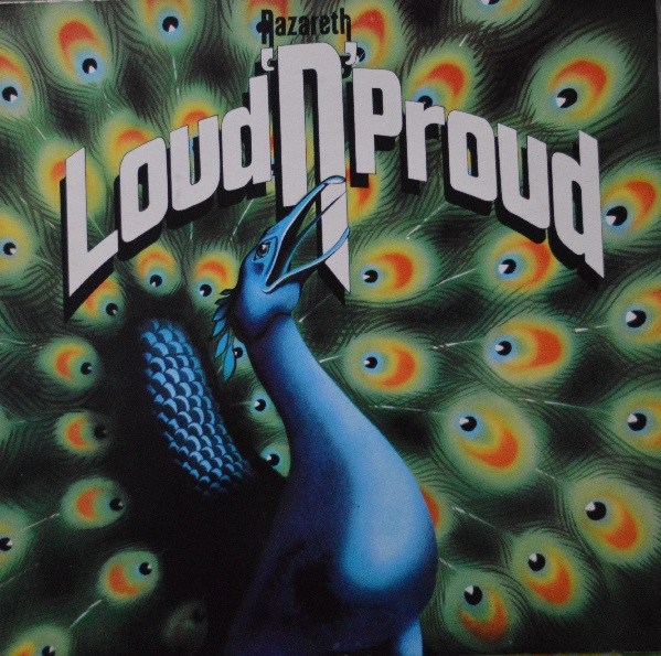 Nazareth – Loud'N'Proud