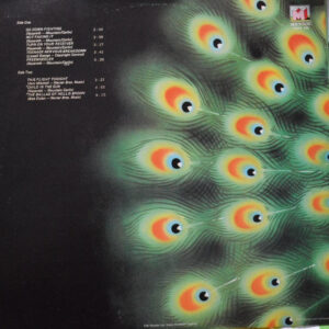 Nazareth – Loud'N'Proud - Afbeelding 2