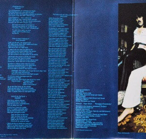 Nazareth – Loud'N'Proud - Afbeelding 3
