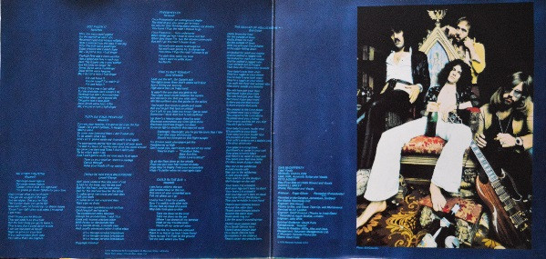 Nazareth – Loud'N'Proud