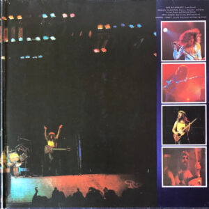 Nazareth – Razamanaz - Afbeelding 2
