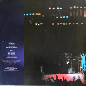 Nazareth – Razamanaz - Afbeelding 3