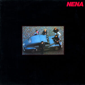 Nena – Nena - Afbeelding 1