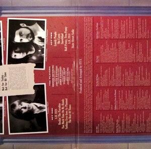 Styx - Paradise Theatre (one side etched) - Afbeelding 3
