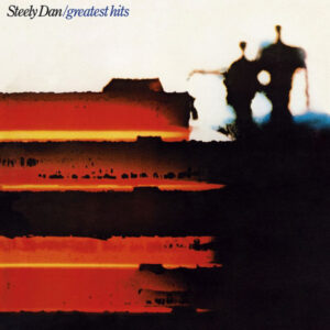 Steely Dan - Greatest Hits (2 LP) - Afbeelding 1