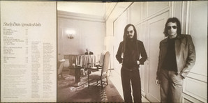 Steely Dan - Greatest Hits (2 LP)