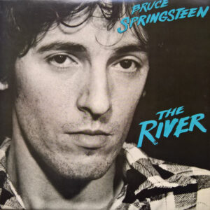 Bruce Springsteen - The River (2 LP) - Afbeelding 1