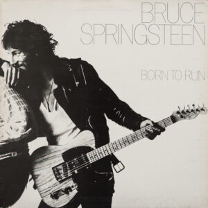Bruce Springsteen - Born to Run - Afbeelding 1